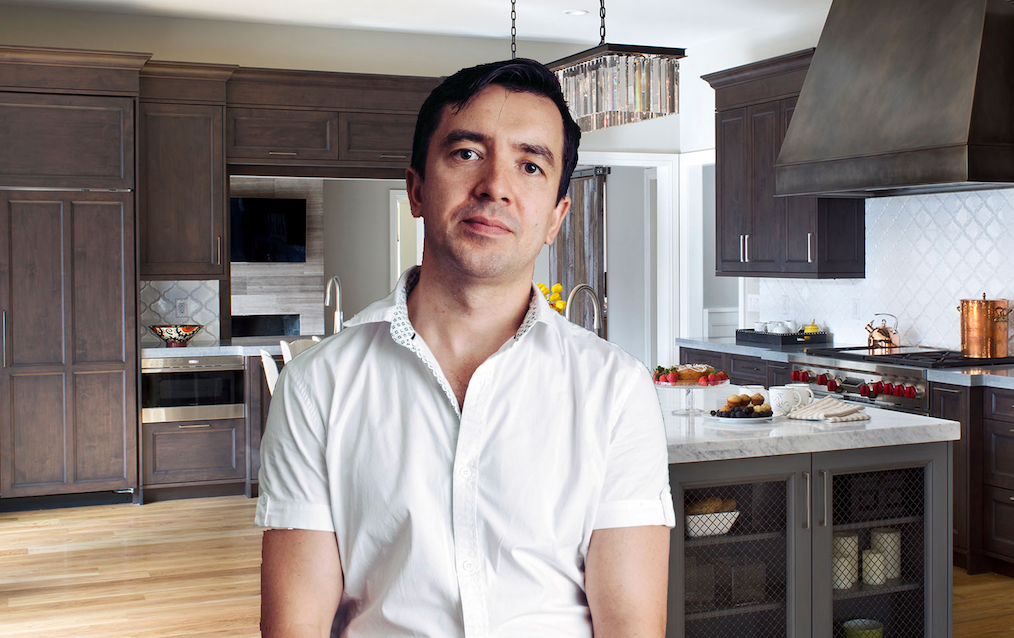 Sergiy T Technician